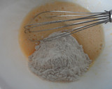Foto del paso 7 de la receta: Brazo de gitano tatuado