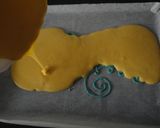 Foto del paso 8 de la receta: Brazo de gitano tatuado