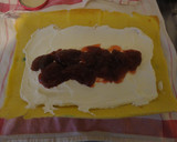 Foto del paso 10 de la receta: Brazo de gitano tatuado