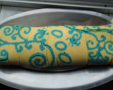 Foto del paso 11 de la receta: Brazo de gitano tatuado