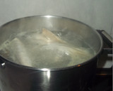 Foto del paso 1 de la receta: Ensaladilla de salmón fresco