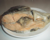 Foto del paso 2 de la receta: Ensaladilla de salmón fresco