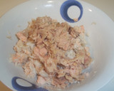 Foto del paso 5 de la receta: Ensaladilla de salmón fresco