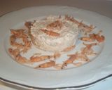 Foto del paso 7 de la receta: Ensaladilla de salmón fresco