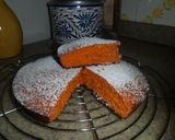Foto del paso 5 de la receta: Budin a base de polvo de flan