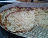 Foto del paso 2 de la receta: Torta suave de limón