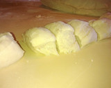 Foto del paso 4 de la receta: Pancitos Chips (pan de viena)