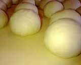 Foto del paso 5 de la receta: Pancitos Chips (pan de viena)