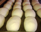 Foto del paso 6 de la receta: Pancitos Chips (pan de viena)