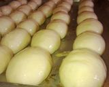 Foto del paso 7 de la receta: Pancitos Chips (pan de viena)
