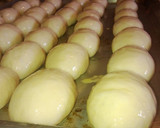 Foto del paso 7 de la receta: Pancitos Chips (pan de viena)