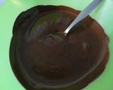Foto del paso 1 de la receta: Crema de chocolate estilo Buttercream