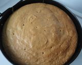 Foto del paso 5 de la receta: Bizcochada de nuez