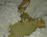 Foto del paso 3 de la receta: Rollitos dos vinos de Navidad