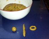 Foto del paso 7 de la receta: Rollitos dos vinos de Navidad