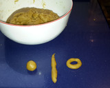 Foto del paso 7 de la receta: Rollitos dos vinos de Navidad