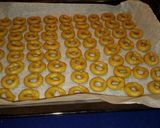 Foto del paso 8 de la receta: Rollitos dos vinos de Navidad