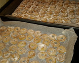 Foto del paso 9 de la receta: Rollitos dos vinos de Navidad