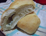 Foto del paso 6 de la receta: Pan de campo casero