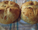 Foto del paso 7 de la receta: Pan de campo casero