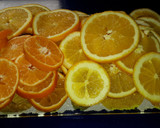 Foto del paso 2 de la receta: Naranjas confitadas en almibar