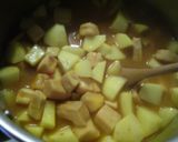 Foto del paso 4 de la receta: Patatas con sepia