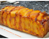 Foto del paso 3 de la receta: Plum-cake de manzana y caramelo