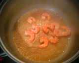 Foto del paso 2 de la receta: Risotto de langostinos