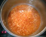 Foto del paso 3 de la receta: Risotto de langostinos