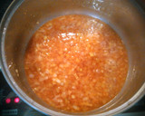 Foto del paso 3 de la receta: Risotto de langostinos