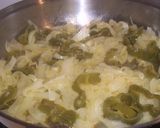 Foto del paso 3 de la receta: Marrajo con salsa de cebolla