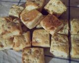 Foto del paso 7 de la receta: Bizcochitos de grasa para el mate