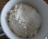 Foto del paso 2 de la receta: Tequeños de Palo Santo