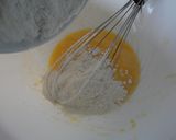 Foto del paso 3 de la receta: Tequeños de Palo Santo