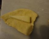 Foto del paso 5 de la receta: Tequeños de Palo Santo