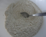 Foto del paso 1 de la receta: Panecillos bagels