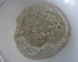 Foto del paso 2 de la receta: Panecillos bagels