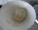 Foto del paso 3 de la receta: Panecillos bagels