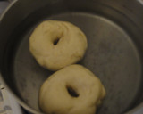 Foto del paso 6 de la receta: Panecillos bagels