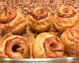 Foto del paso 4 de la receta: Manzanas al horno con canela y azúcar moreno