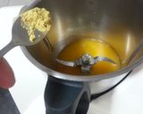 Foto del paso 2 de la receta: Salsa de arándanos thermomix