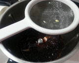 Foto del paso 4 de la receta: Salsa de arándanos thermomix