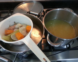 Foto del paso 2 de la receta: Gravy para pavo