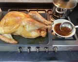 Foto del paso 3 de la receta: Gravy para pavo