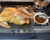 Foto del paso 3 de la receta: Gravy para pavo