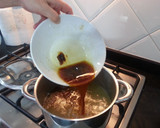 Foto del paso 4 de la receta: Gravy para pavo