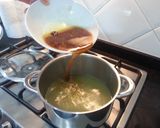 Foto del paso 6 de la receta: Pavo relleno de Navidad
