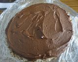 Foto del paso 10 de la receta: Tarta Teodora