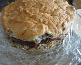 Foto del paso 11 de la receta: Tarta Teodora