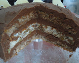 Foto del paso 13 de la receta: Tarta Teodora